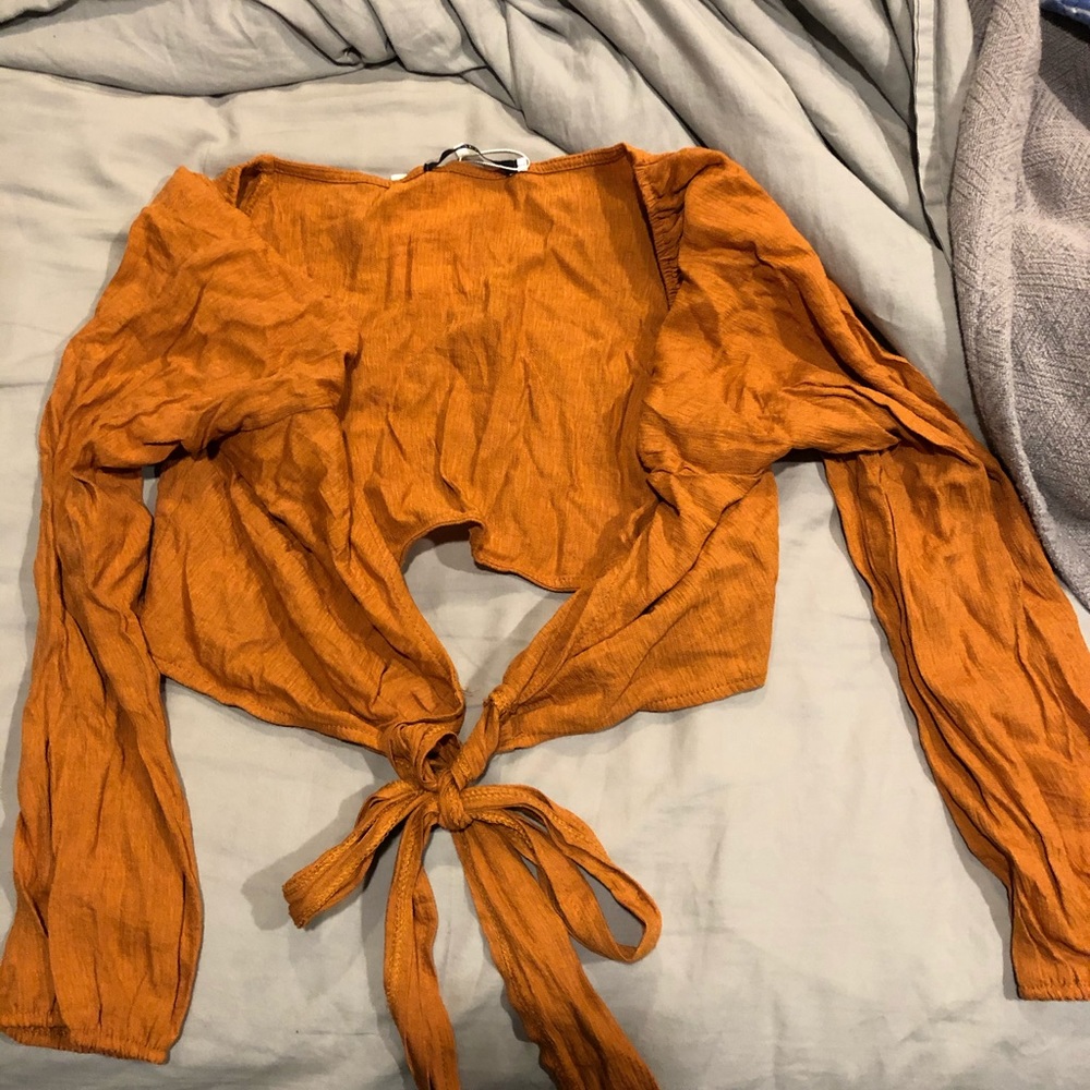 Zaful top